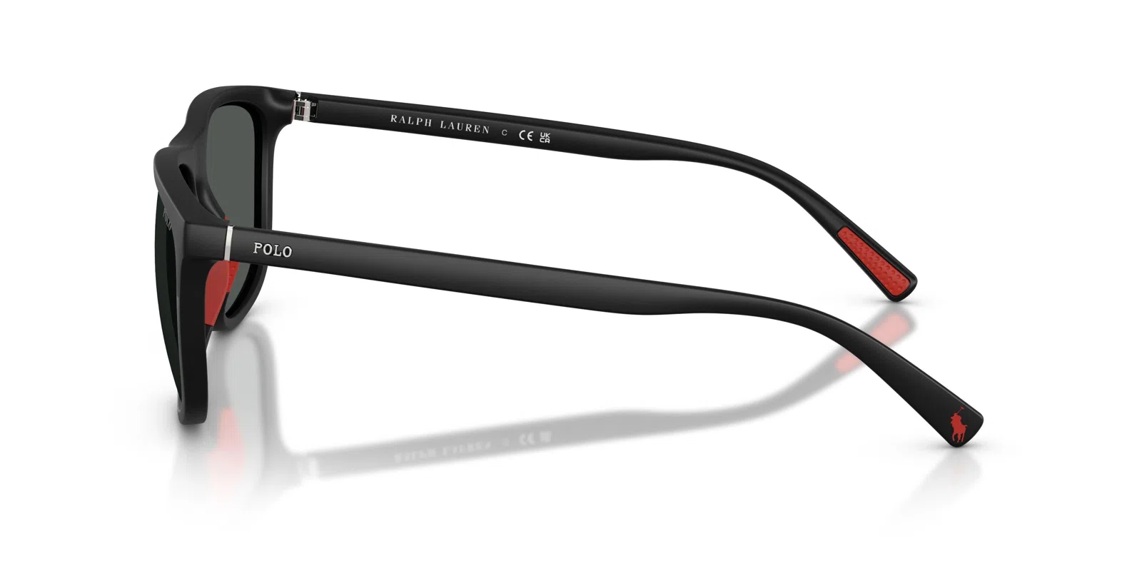 Polo 4231U Sunglasses - view 8